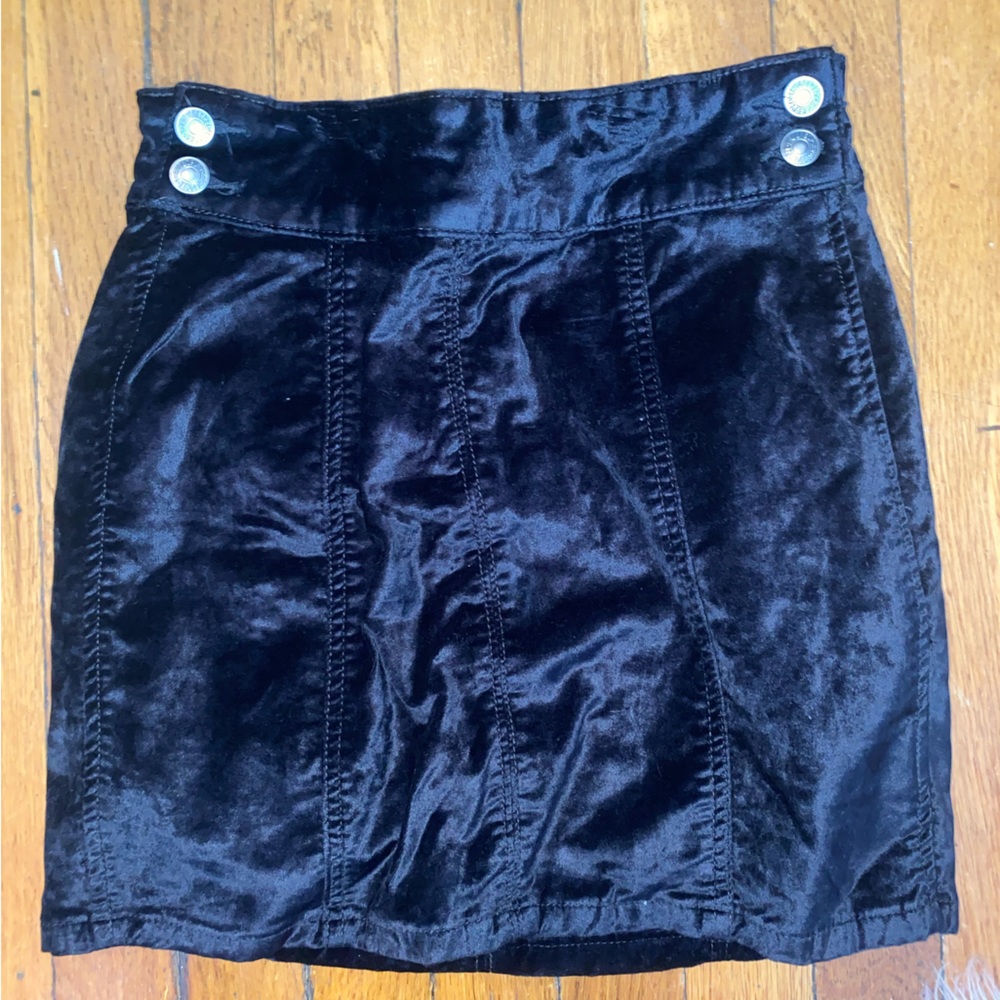 Free People Skirt